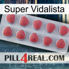 Super Vidalista 18
